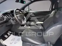 2015 Citroen DS3
