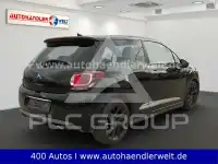 2015 Citroen DS3