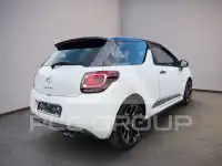 2015 Citroen DS3