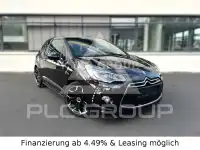 2015 Citroen DS3