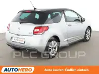 2015 Citroen DS3