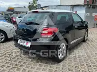 2015 Citroen DS3