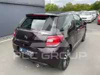2015 Citroen DS3