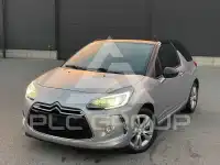 2015 Citroen DS3