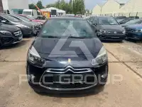 2015 Citroen DS3