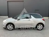 2015 Citroen DS3