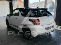 2015 Citroen DS3