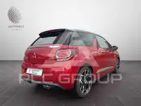 2015 Citroen DS3