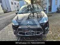 2015 Citroen DS3