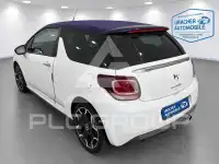 2015 Citroen DS3