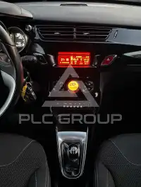 2015 Citroen DS3