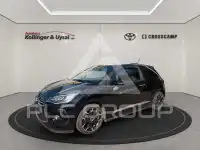 2015 Citroen DS3