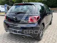 2015 Citroen DS3