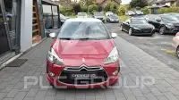 2015 Citroen DS3