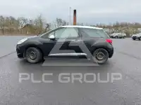 2015 Citroen DS3