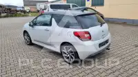2015 Citroen DS3