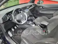 2015 Citroen DS3