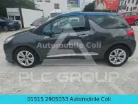 2015 Citroen DS3