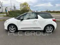 2015 Citroen DS3