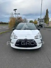 2015 Citroen DS3