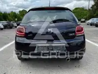 2015 Citroen DS3