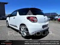 2015 Citroen DS3