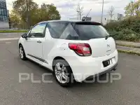 2015 Citroen DS3