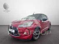2015 Citroen DS3