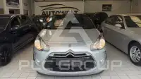 2015 Citroen DS3