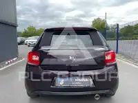 2015 Citroen DS3