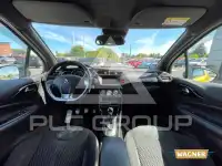 2015 Citroen DS3