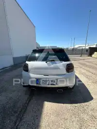 2015 Citroen DS3