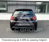 2015 Citroen DS3