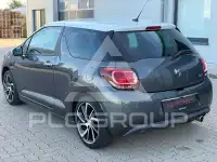 2015 Citroen DS3