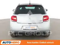 2015 Citroen DS3