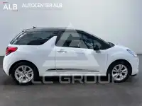 2015 Citroen DS3
