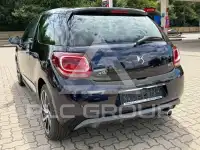 2015 Citroen DS3