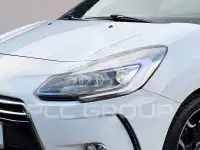 2015 Citroen DS3