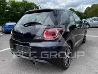 2015 Citroen DS3