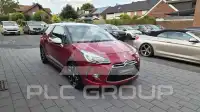 2015 Citroen DS3