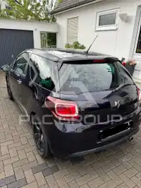 2015 Citroen DS3