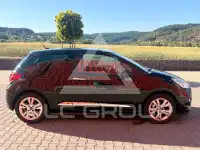 2015 Citroen DS3