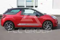 2015 Citroen DS3