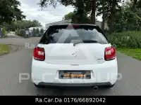 2015 Citroen DS3