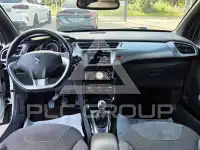 2015 Citroen DS3