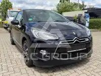 2015 Citroen DS3