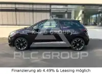 2015 Citroen DS3