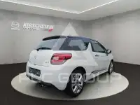 2015 Citroen DS3