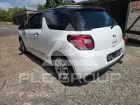 2015 Citroen DS3