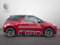 2015 Citroen DS3